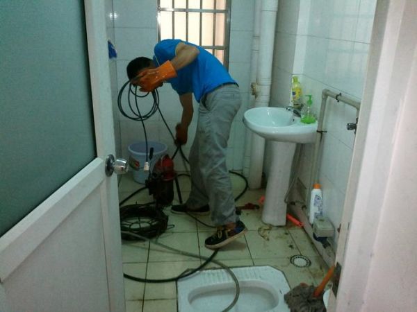 南通吕四管道疏通（南通的吕四在什么地方）
