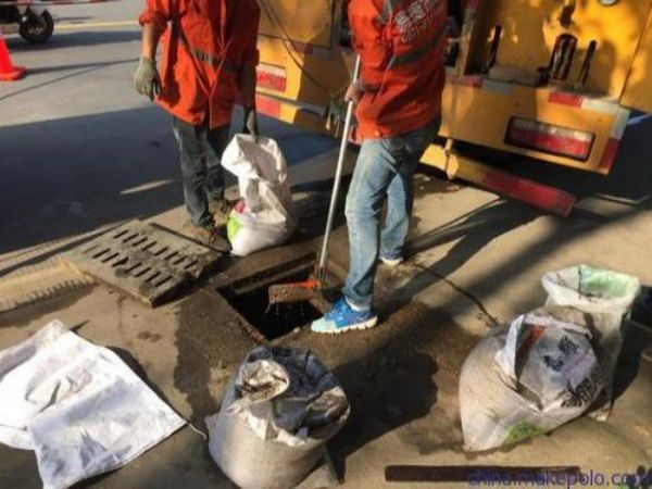 南通吕四管道疏通（南通的吕四在什么地方）
